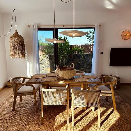 Appartement Noam 2, Mont Choisy Exteriér fotografie