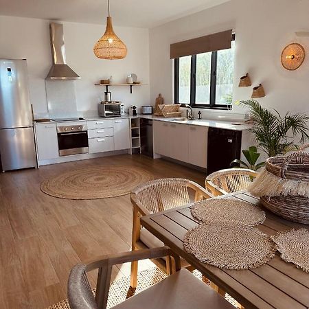 Appartement Noam 2, Mont Choisy Exteriér fotografie