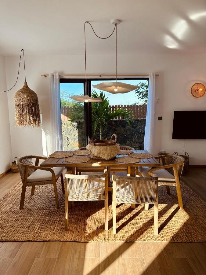 Appartement Noam 2, Mont Choisy Exteriér fotografie