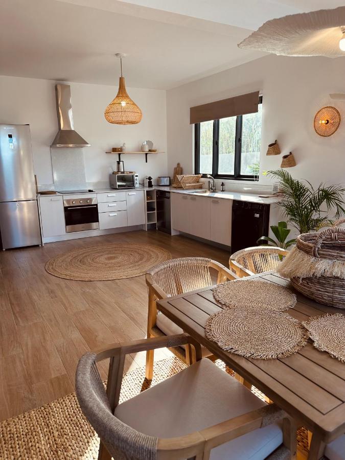 Appartement Noam 2, Mont Choisy Exteriér fotografie