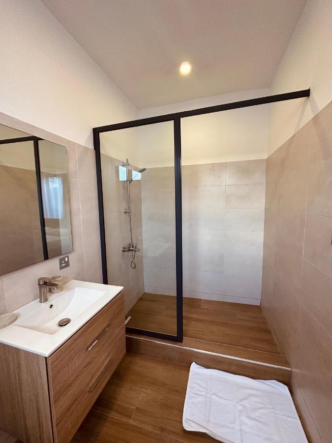 Appartement Noam 2, Mont Choisy Exteriér fotografie
