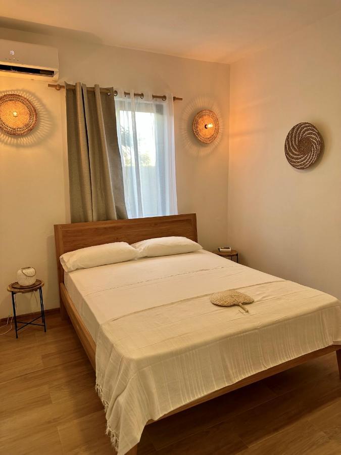 Appartement Noam 2, Mont Choisy Exteriér fotografie