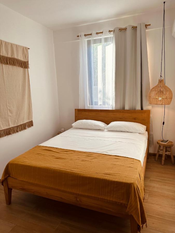 Appartement Noam 2, Mont Choisy Exteriér fotografie