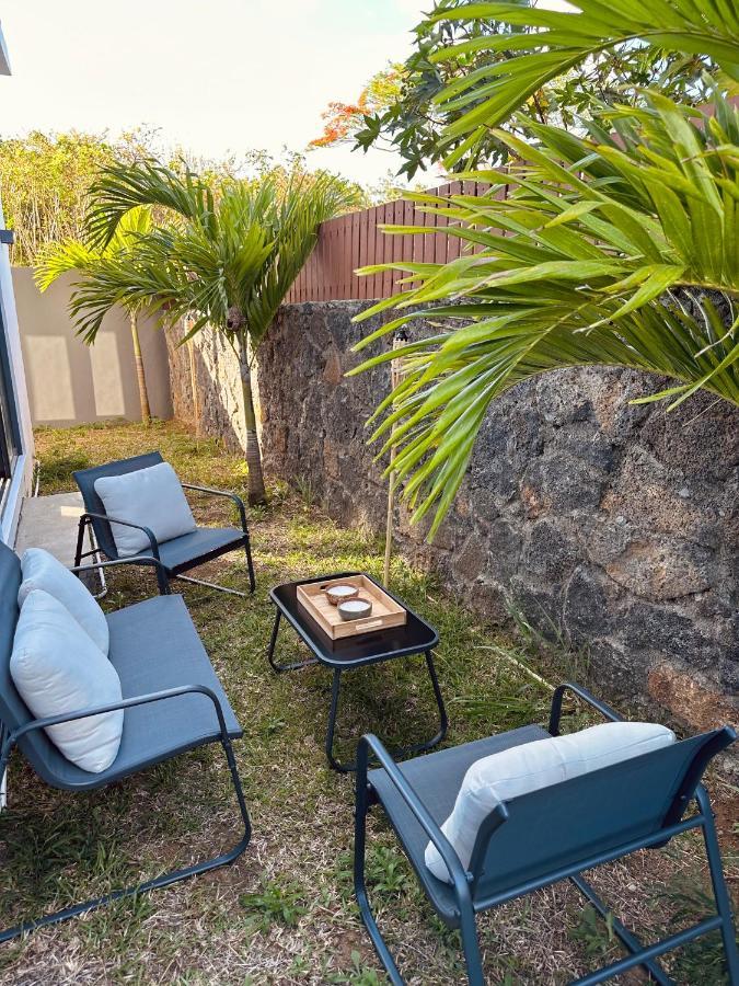 Appartement Noam 2, Mont Choisy Exteriér fotografie