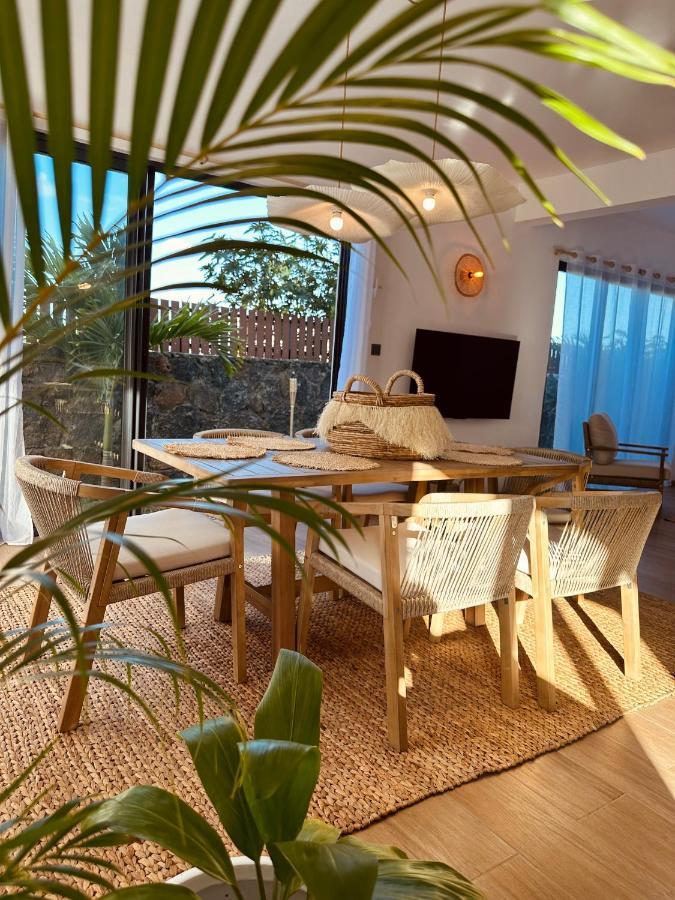 Appartement Noam 2, Mont Choisy Exteriér fotografie