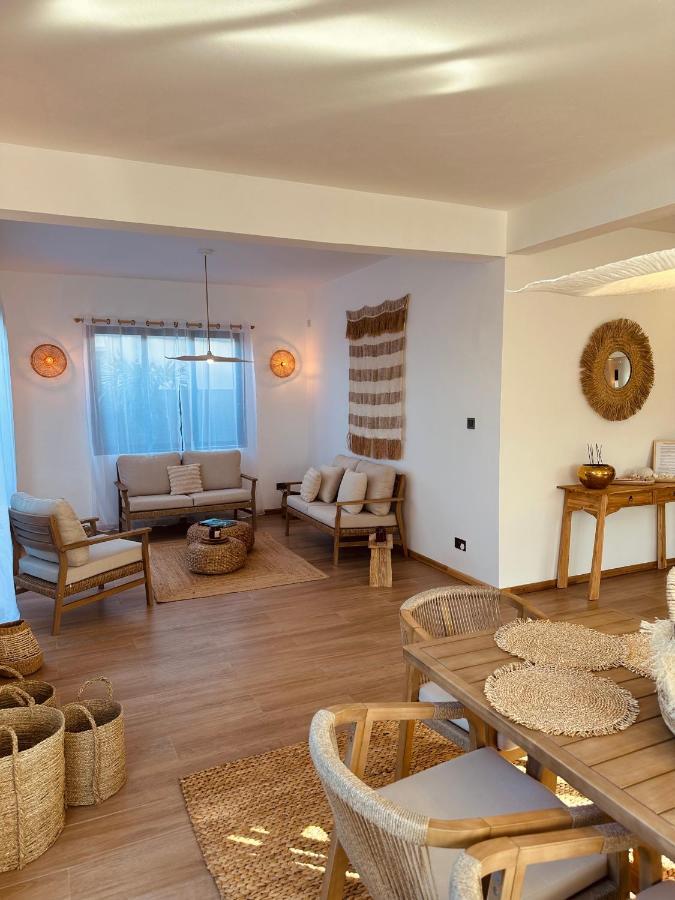 Appartement Noam 2, Mont Choisy Exteriér fotografie