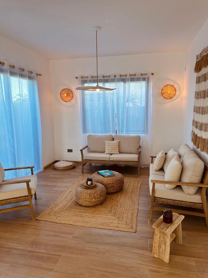 Appartement Noam 2, Mont Choisy Exteriér fotografie